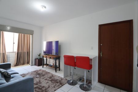 Apartamento à venda com 52m², 1 quarto e sem vagaSala