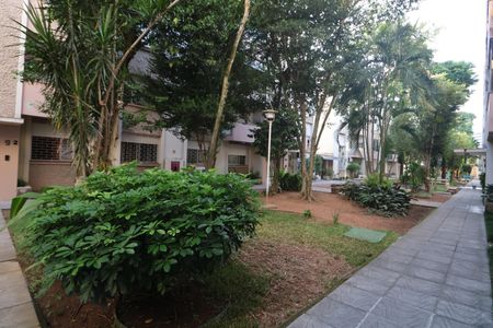 Apartamento à venda com 52m², 1 quarto e sem vagaÁrea comum