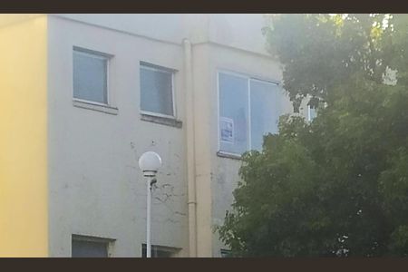 Apartamento à venda com 52m², 1 quarto e sem vaga Apartamento à venda com 52m², 1 quarto e sem vagaPlaca