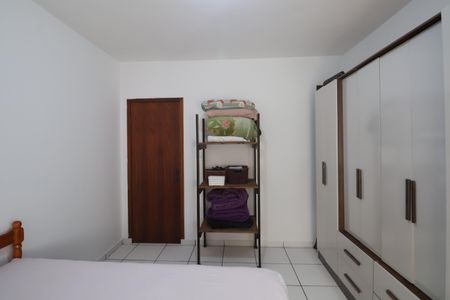 Apartamento à venda com 52m², 1 quarto e sem vagaQuarto