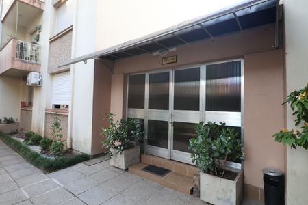 Apartamento à venda com 52m², 1 quarto e sem vagaÁrea comum - Churrasqueira