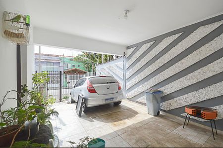 Casa à venda com 172m², 3 quartos e 2 vagasGaragem