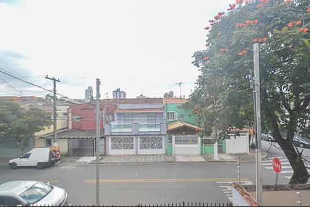 Casa à venda com 172m², 3 quartos e 2 vagasVista do Quarto 2