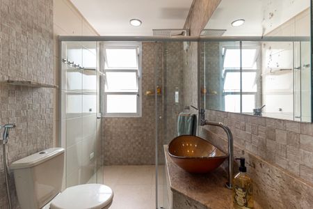 Apartamento à venda com 42m², 1 quarto e sem vagaBanheiro