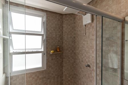 Apartamento à venda com 42m², 1 quarto e sem vagaBanheiro