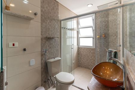 Apartamento à venda com 42m², 1 quarto e sem vagaBanheiro