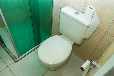 Apartamento à venda com 51m², 2 quartos e 1 vagaBanheiro