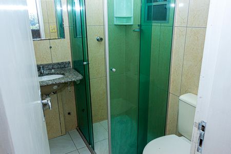 Apartamento à venda com 51m², 2 quartos e 1 vagaBanheiro