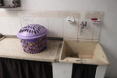 Casa para alugar com 142m², 1 quarto e sem vagaÁrea de Serviço