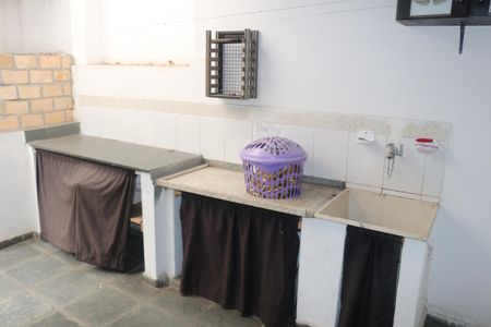 Casa para alugar com 142m², 1 quarto e sem vagaÁrea de Serviço