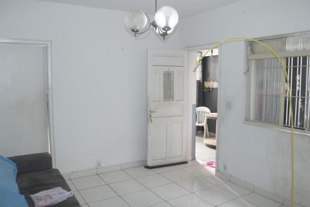 Casa para alugar com 142m², 1 quarto e sem vagaSala