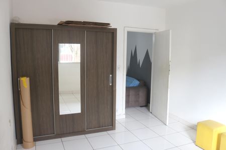 Casa para alugar com 142m², 1 quarto e sem vagaQuarto