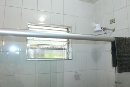 Casa para alugar com 142m², 1 quarto e sem vagaBanheiro