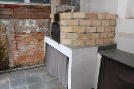 Casa para alugar com 142m², 1 quarto e sem vagaQuintal