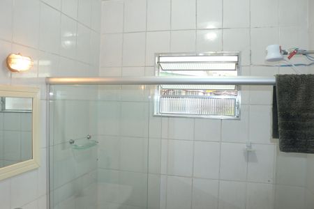 Casa para alugar com 142m², 1 quarto e sem vagaBanheiro