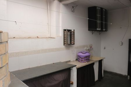 Casa para alugar com 142m², 1 quarto e sem vagaÁrea de Serviço