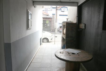 Casa para alugar com 142m², 1 quarto e sem vagaQuintal