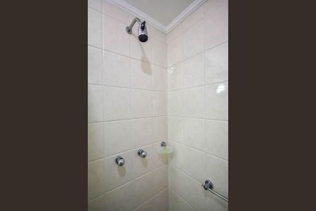 Apartamento à venda com 85m², 1 quarto e 2 vagas Apartamento à venda com 85m², 1 quarto e 2 vagasBanheiro