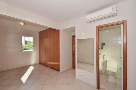 Apartamento à venda com 85m², 1 quarto e 2 vagas Apartamento à venda com 85m², 1 quarto e 2 vagasSuíte