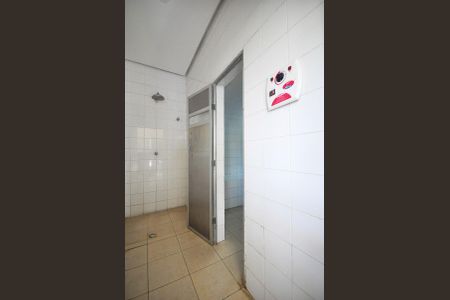 Apartamento à venda com 85m², 1 quarto e 2 vagasÁrea comum - Sauna