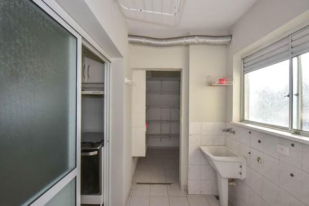 Apartamento à venda com 85m², 1 quarto e 2 vagas Apartamento à venda com 85m², 1 quarto e 2 vagasÁrea de Serviço