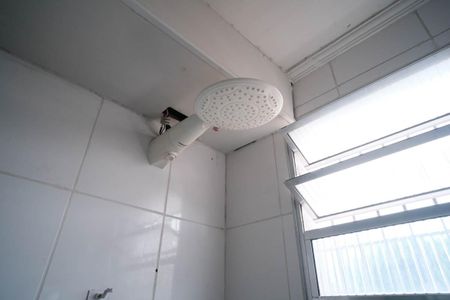 Apartamento à venda com 48m², 2 quartos e 1 vagaBanheiro