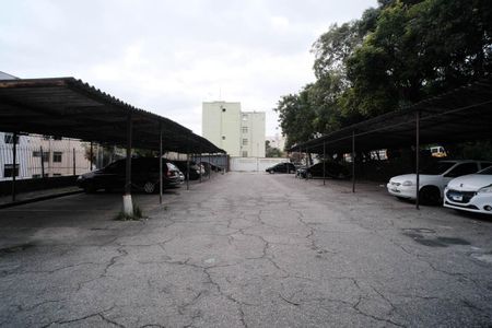 Apartamento à venda com 48m², 2 quartos e 1 vagaÁrea comum