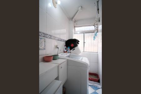 Apartamento à venda com 48m², 2 quartos e 1 vagaÁrea de Serviço