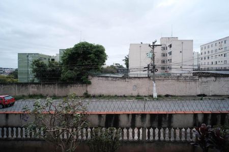 Apartamento à venda com 48m², 2 quartos e 1 vagaVista Quarto 2