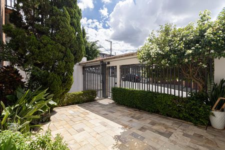 Casa à venda com 350m², 4 quartos e 6 vagasJardim