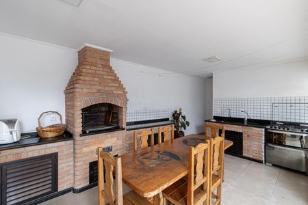 Casa à venda com 350m², 4 quartos e 6 vagasÁrea Gourmet