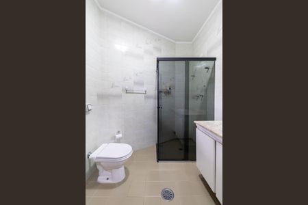 Casa à venda com 350m², 4 quartos e 6 vagasBanheiro Suíte 4