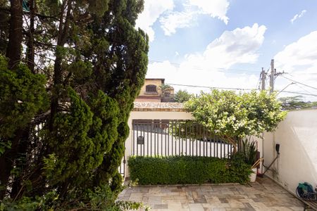 Casa à venda com 350m², 4 quartos e 6 vagasVista Sala