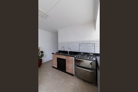 Casa à venda com 350m², 4 quartos e 6 vagasÁrea Gourmet