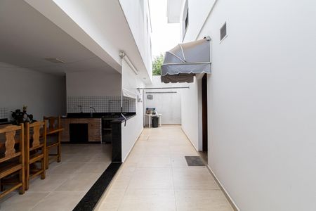 Casa à venda com 350m², 4 quartos e 6 vagasÁrea Gourmet
