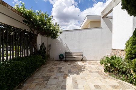 Casa à venda com 350m², 4 quartos e 6 vagasJardim