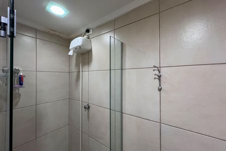 Apartamento para alugar com 36m², 1 quarto e 1 vaga Apartamento para alugar com 36m², 1 quarto e 1 vagaBanheiro