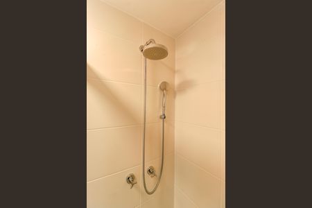 Studio para alugar com 29m², 1 quarto e sem vagaBanheiro