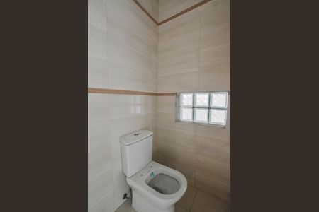 Casa à venda com 270m², 3 quartos e 6 vagasLavabo