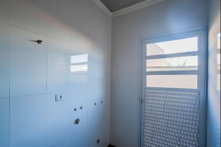 Casa à venda com 270m², 3 quartos e 6 vagasÁrea de Serviço