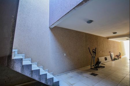 Casa à venda com 270m², 3 quartos e 6 vagasQuintal