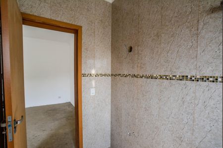 Casa à venda com 270m², 3 quartos e 6 vagasBanheiro da Suíte 1