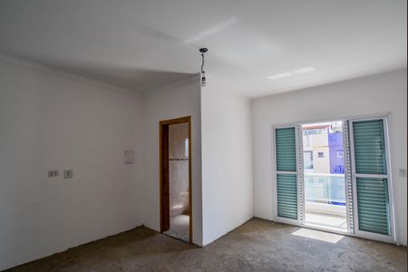 Casa à venda com 270m², 3 quartos e 6 vagasSuíte 1