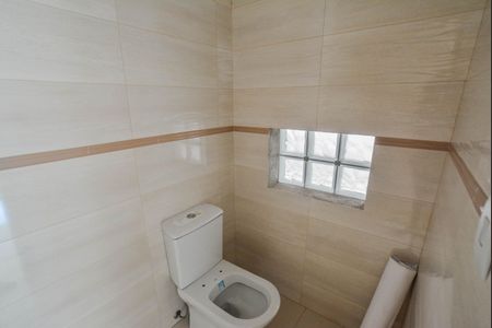Casa à venda com 270m², 3 quartos e 6 vagasLavabo