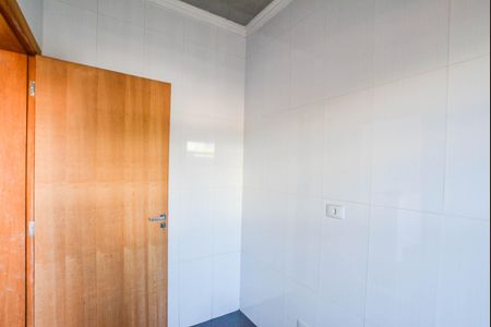 Casa à venda com 270m², 3 quartos e 6 vagasÁrea de Serviço