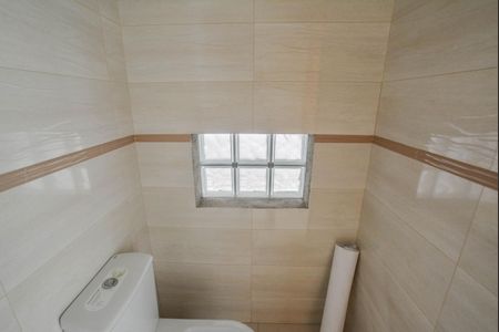 Casa à venda com 270m², 3 quartos e 6 vagasLavabo