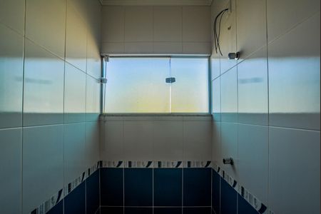 Casa à venda com 270m², 3 quartos e 6 vagasBanheiro da Suíte 3