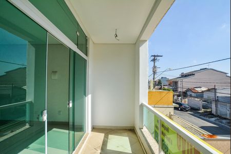 Casa à venda com 270m², 3 quartos e 6 vagasVaranda da Sala