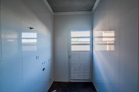 Casa à venda com 270m², 3 quartos e 6 vagasÁrea de Serviço