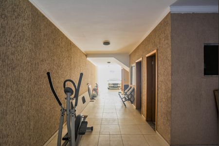 Casa à venda com 270m², 3 quartos e 6 vagasQuintal